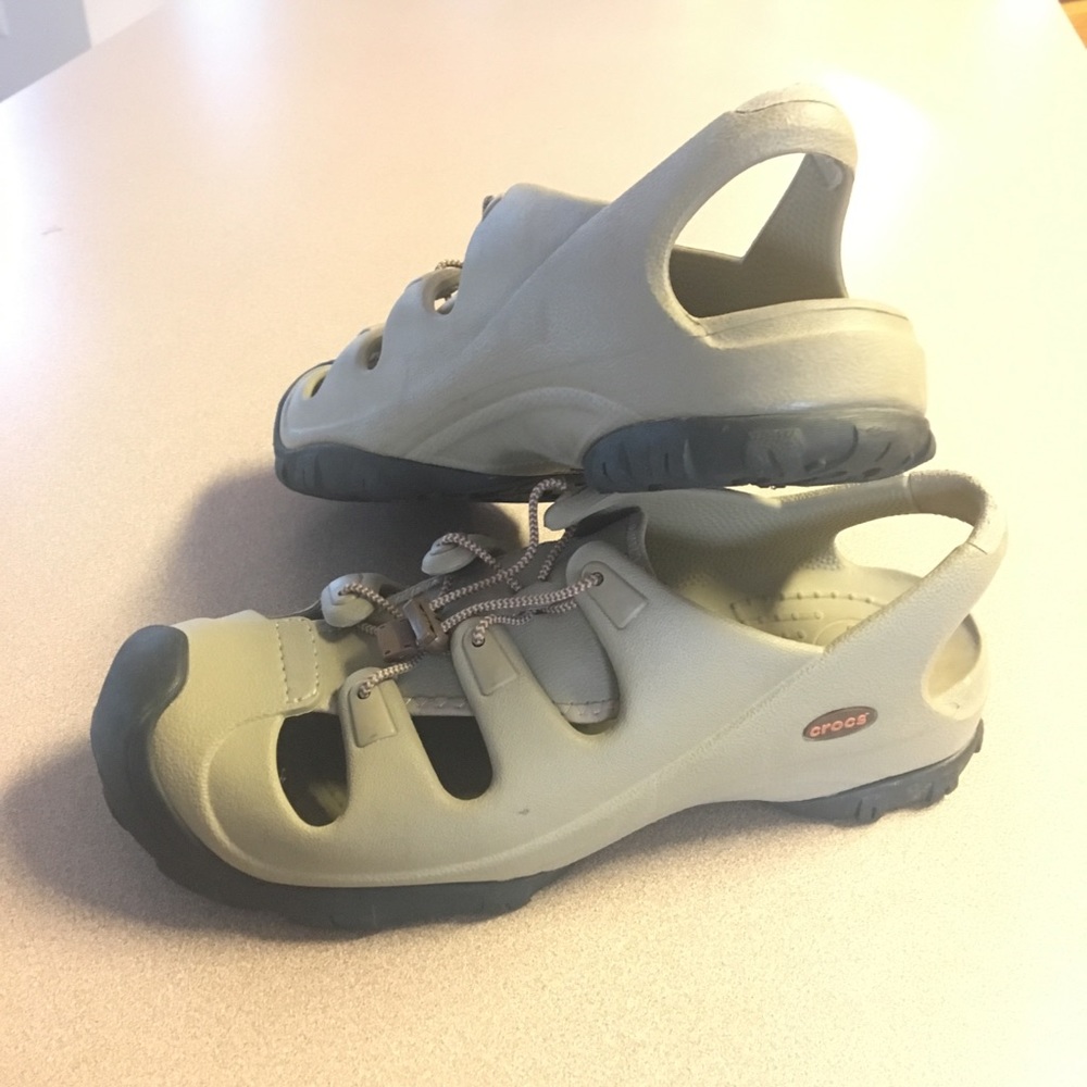 Men’s Crocs Sandals
